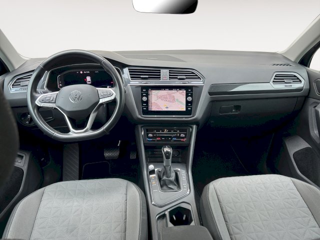 Volkswagen Volkswagen Tiguan II 1.4 eHybrid 245ch Life Business DSG6