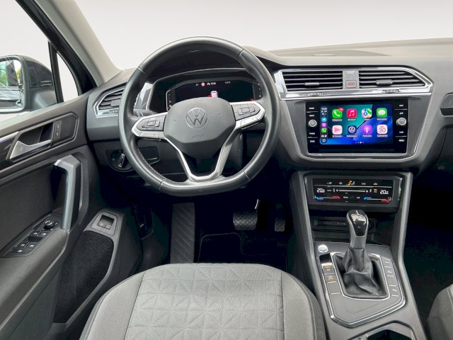 Volkswagen Volkswagen Tiguan II 1.4 eHybrid 245ch Life Business DSG6