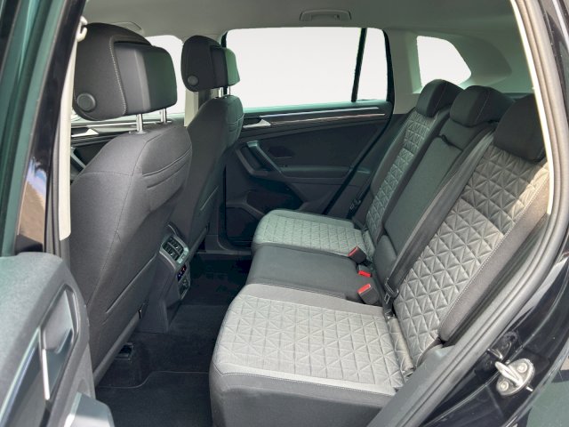 Volkswagen Volkswagen Tiguan II 1.4 eHybrid 245ch Life Business DSG6