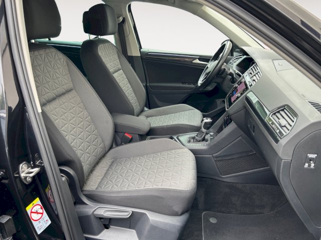 Volkswagen Volkswagen Tiguan II 1.4 eHybrid 245ch Life Business DSG6