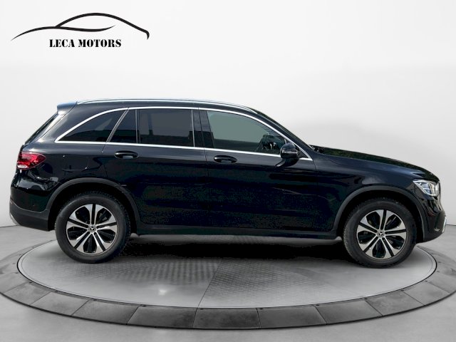 Mercedes-Benz Mercedes-Benz Glc 300 e 211+122ch Business Line 4Matic 9G-Tronic