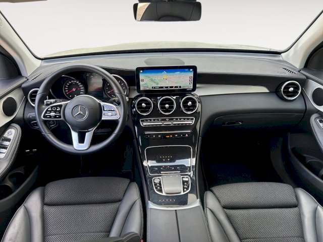 Mercedes-Benz Mercedes-Benz Glc 300 e 211+122ch Business Line 4Matic 9G-Tronic