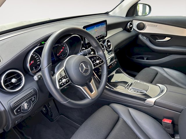 Mercedes-Benz Mercedes-Benz Glc 300 e 211+122ch Business Line 4Matic 9G-Tronic