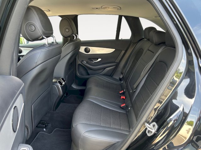 Mercedes-Benz Mercedes-Benz Glc 300 e 211+122ch Business Line 4Matic 9G-Tronic