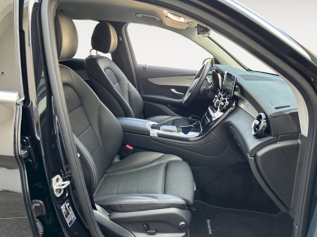 Mercedes-Benz Mercedes-Benz Glc 300 e 211+122ch Business Line 4Matic 9G-Tronic