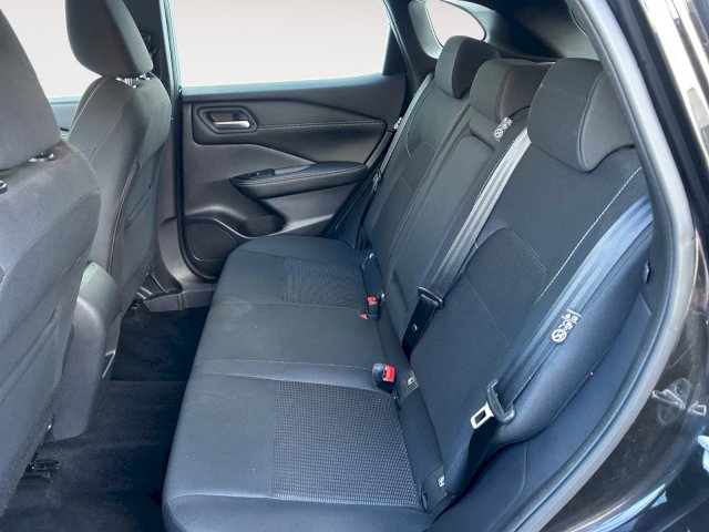 Nissan Nissan Qashqai 1.3 Mild Hybrid 158ch Business Edition Xtronic