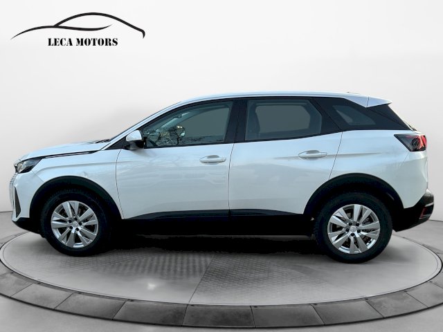 Peugeot Peugeot 3008 II 1.5 BlueHDi 130ch S&S Active Business