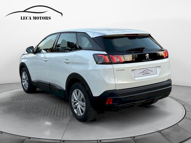 Peugeot Peugeot 3008 II 1.5 BlueHDi 130ch S&S Active Business