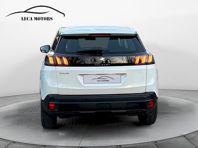 Peugeot Peugeot 3008 II 1.5 BlueHDi 130ch S&S Active Business