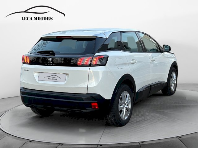 Peugeot Peugeot 3008 II 1.5 BlueHDi 130ch S&S Active Business