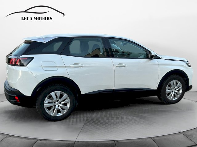 Peugeot Peugeot 3008 II 1.5 BlueHDi 130ch S&S Active Business
