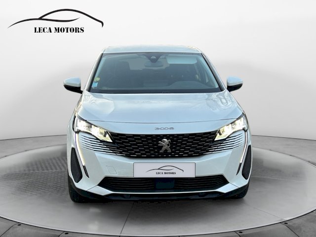 Peugeot Peugeot 3008 II 1.5 BlueHDi 130ch S&S Active Business