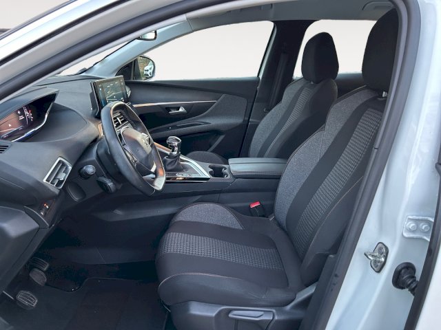Peugeot Peugeot 3008 II 1.5 BlueHDi 130ch S&S Active Business
