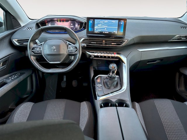Peugeot Peugeot 3008 II 1.5 BlueHDi 130ch S&S Active Business