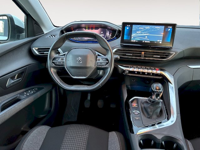 Peugeot Peugeot 3008 II 1.5 BlueHDi 130ch S&S Active Business