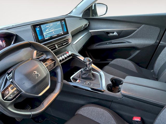 Peugeot Peugeot 3008 II 1.5 BlueHDi 130ch S&S Active Business