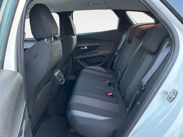 Peugeot Peugeot 3008 II 1.5 BlueHDi 130ch S&S Active Business