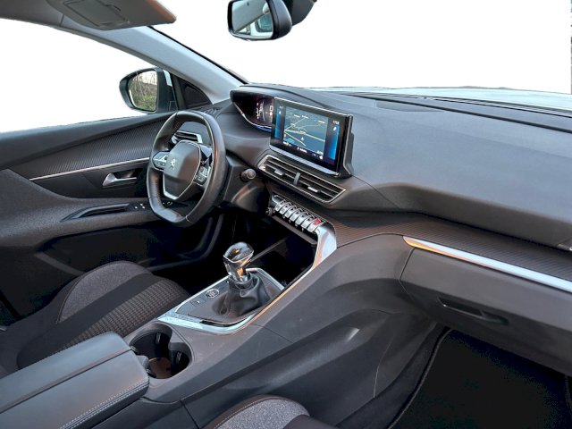 Peugeot Peugeot 3008 II 1.5 BlueHDi 130ch S&S Active Business