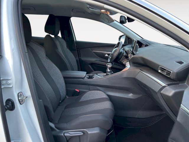 Peugeot Peugeot 3008 II 1.5 BlueHDi 130ch S&S Active Business