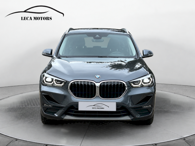 BMW BMW X1 II (F48) sDrive18iA 136ch Business Design DKG7