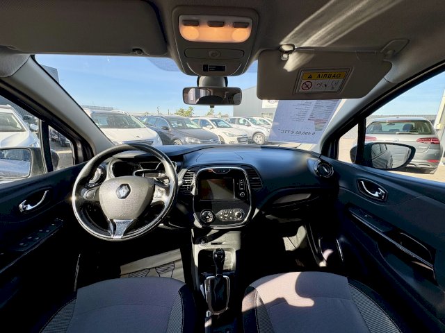 Renault Renault Captur  dCi 90 Intens EDC eco²