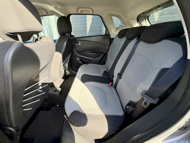 Renault Renault Captur  dCi 90 Intens EDC eco²