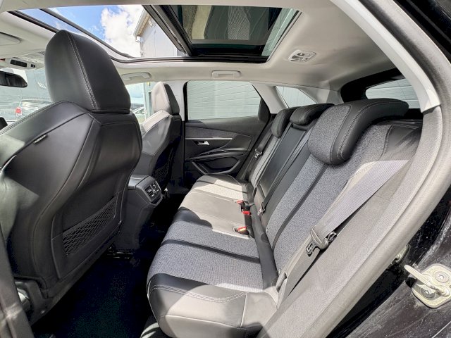 Peugeot Peugeot 3008 II 1.6 BlueHDi 120ch Allure S&S