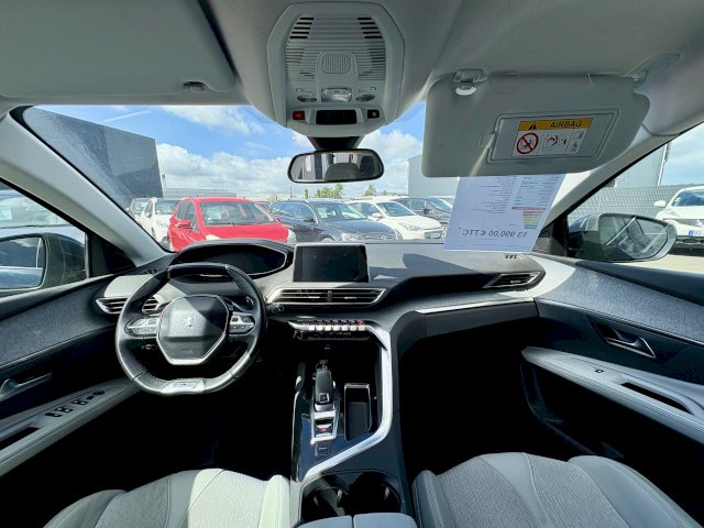 Peugeot Peugeot 5008 II 1.5 BlueHDi 130ch Allure Business S&S EAT8