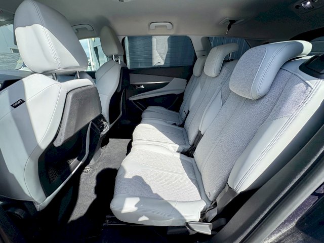 Peugeot Peugeot 5008 II 1.5 BlueHDi 130ch Allure Business S&S EAT8