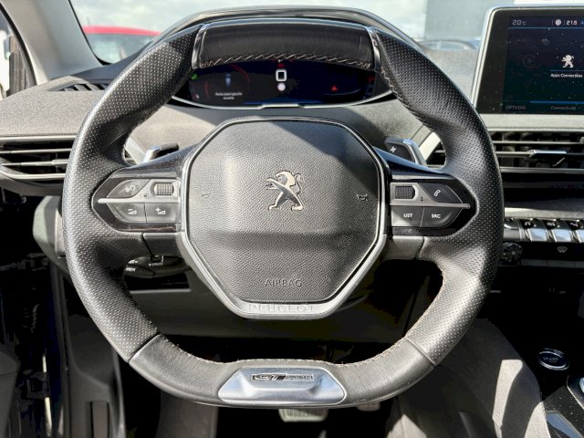 Peugeot Peugeot 5008 II 1.5 BlueHDi 130ch Allure Business S&S EAT8