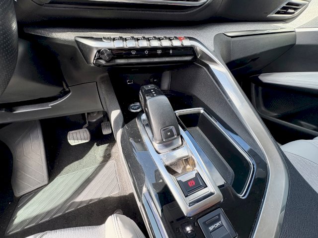 Peugeot Peugeot 5008 II 1.5 BlueHDi 130ch Allure Business S&S EAT8
