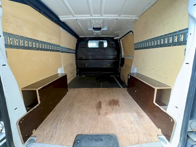 Toyota Toyota Proace II Medium 2.0 D 4D 120ch Business Access