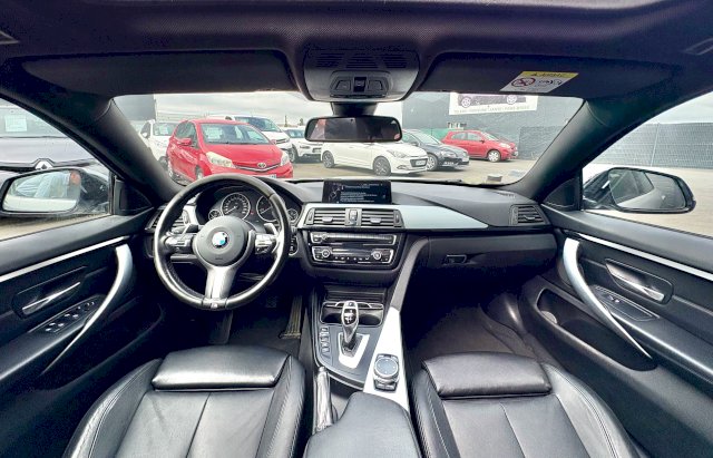 BMW BMW Serie 4 Gran Coupe I (F36) 420d 190ch Sport