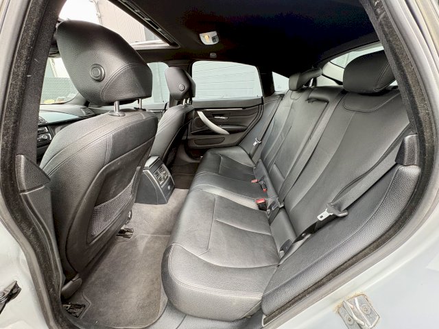 BMW BMW Serie 4 Gran Coupe I (F36) 420d 190ch Sport