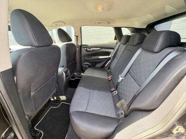 Nissan Nissan Qashqai II (J11) 1.5 DCI 110ch N-Connecta