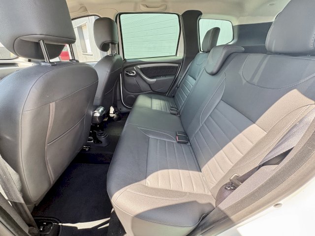 Dacia Dacia Duster  1.5 dCi 110 Prestige 4X2