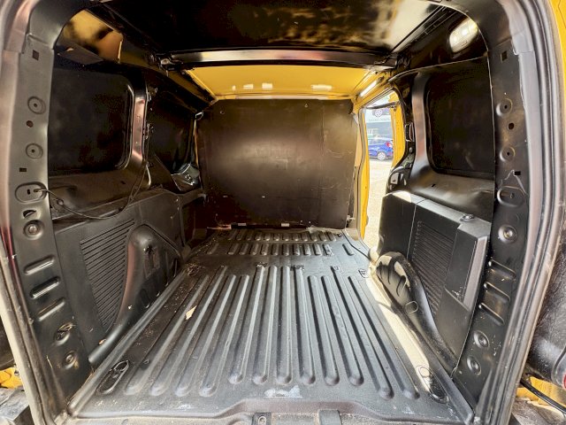 Citroen Citroën Berlingo II 1.6 BlueHDi 100ch automatique à Marchands