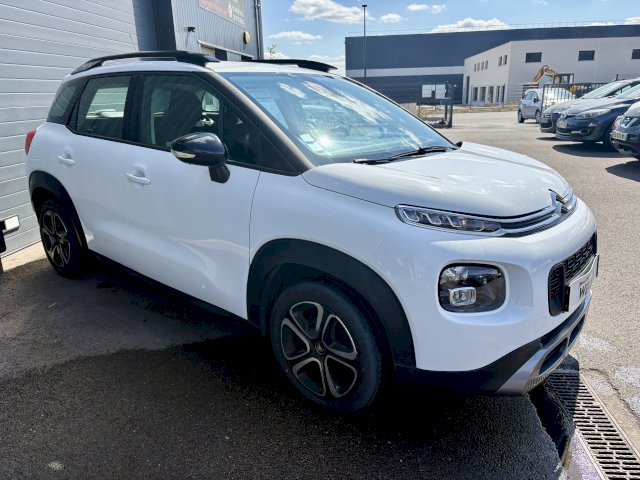 Citroen Citroën C3 Aircross  BlueHDi 100ch S&S Feel Business 96g