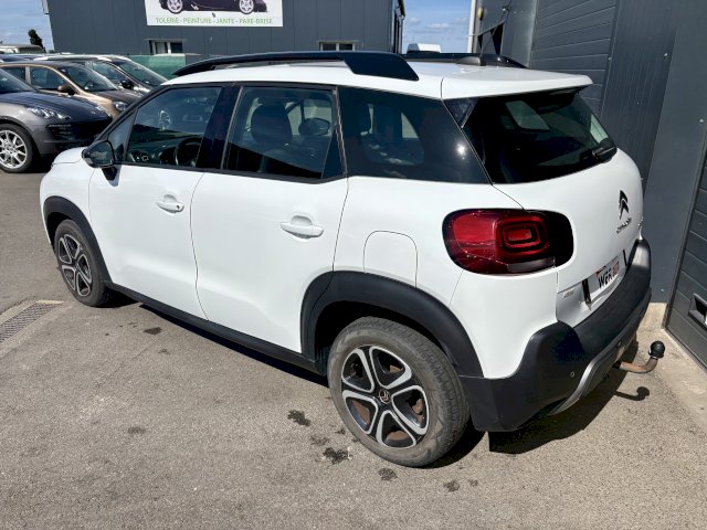 Citroen Citroën C3 Aircross  BlueHDi 100ch S&S Feel Business 96g