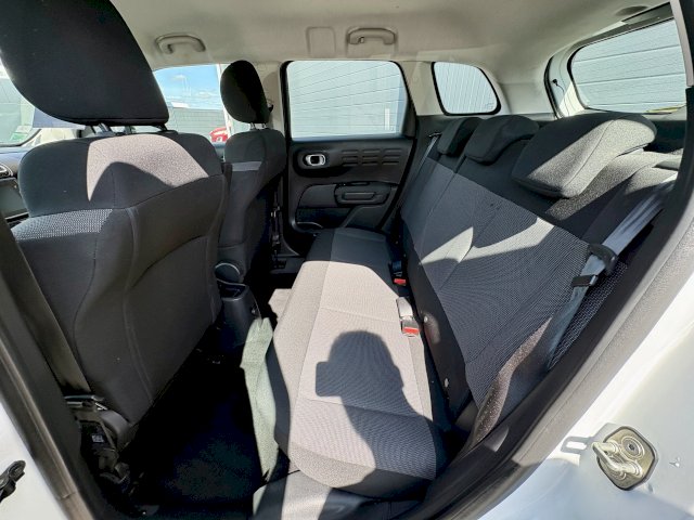 Citroen Citroën C3 Aircross  BlueHDi 100ch S&S Feel Business 96g