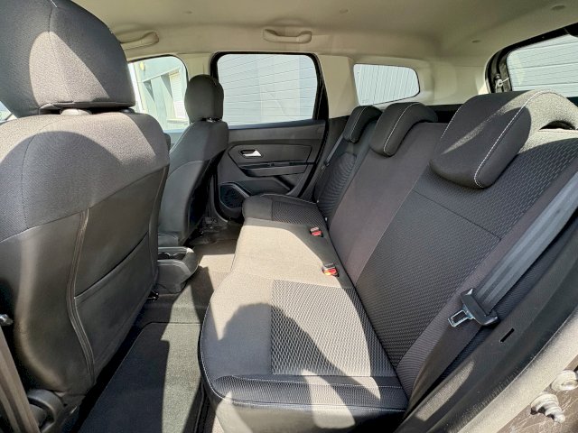 Dacia Dacia Duster II (HJD) 1.5 dCi 110ch Confort 4X2 EDC