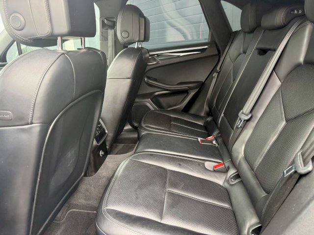 Porsche Porsche Macan  S Diesel