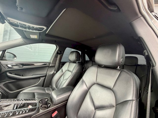 Porsche Porsche Macan  S Diesel