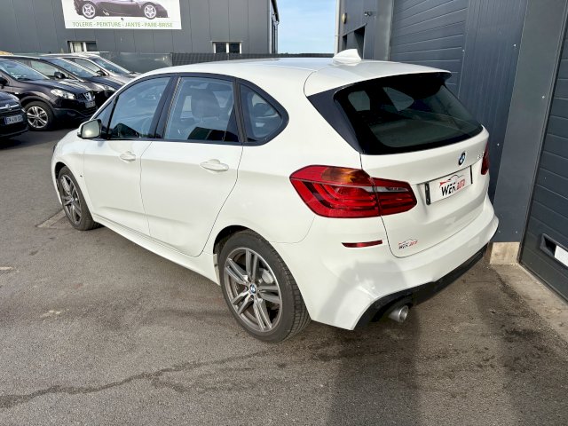 BMW BMW Serie 2 Activetourer I (F45) 216d 116ch M Sport