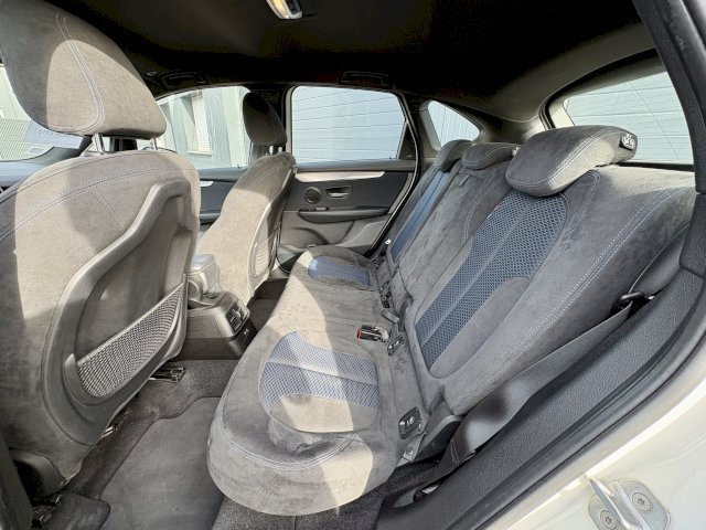 BMW BMW Serie 2 Activetourer I (F45) 216d 116ch M Sport