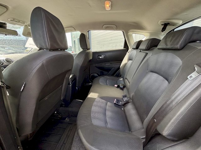 Nissan Nissan Qashqai  1.5 dCi 110 FAP Acenta