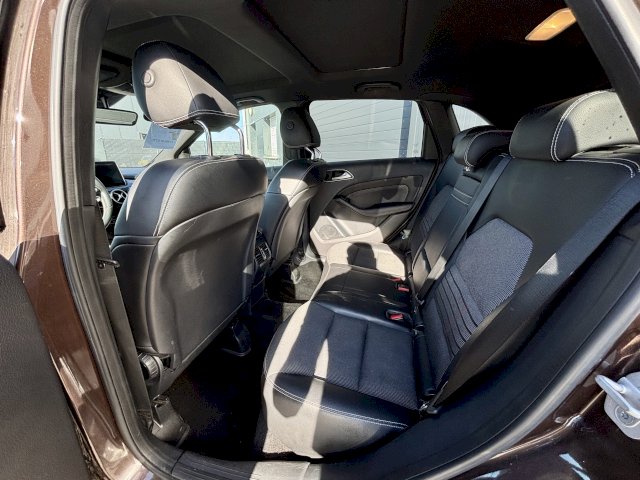 Mercedes-Benz Mercedes-Benz Classe B II (W246) 200 d Sensation 4Matic 7G-DCT