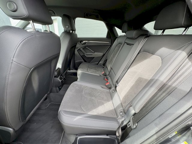 Audi Audi Q3 Sportback  35 TDI 150ch S line S tronic 7 