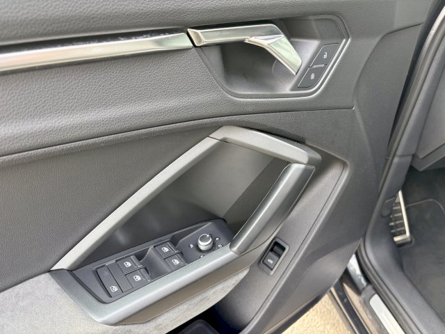 Audi Audi Q3 Sportback  35 TDI 150ch S line S tronic 7 