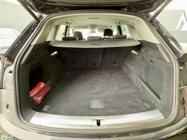Audi Audi Q5 II 2.0 TDI 163ch Avus quattro S tronic 7